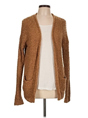 XXI Cardigan (view 1)