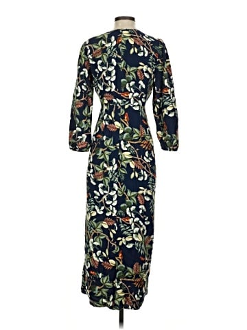 Ann Taylor LOFT Casual Dress (view 2)