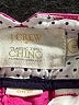 J.Crew 100% Cotton Solid Pink Shorts Size 6 - photo 3