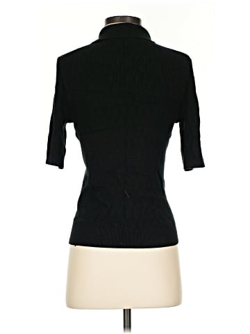 Banana Republic Short Sleeve Turtleneck (view 2)
