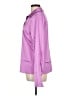 Boston Proper Purple Long Sleeve Blouse Size 12 - photo 5
