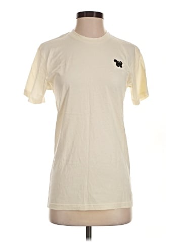 Next Level Apparel Short Sleeve T-Shirt (view 1)