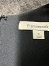 Francesca's Floral Black Cocktail Dress Size S - photo 7