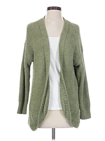 dip Cardigan (view 1)