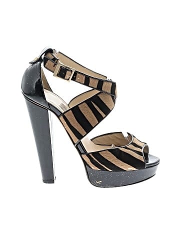 Jimmy Choo Sandals (view 1)