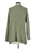 dip 100% Polyester Green Cardigan Size XS - photo 2