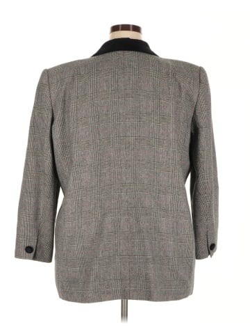 Amanda Smith Blazer (view 2)