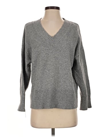 Stradivarius Pullover Sweater (view 1)