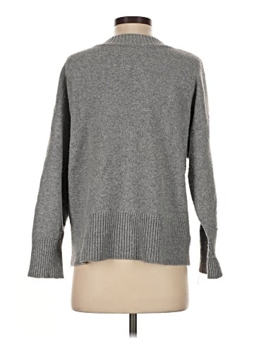 Stradivarius Pullover Sweater (view 2)