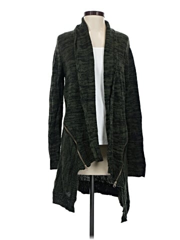 Carolyn Taylor Cardigan (view 1)