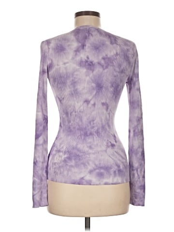 Michael Kors Long Sleeve Top (view 2)