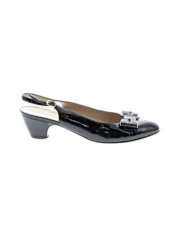 Salvatore Ferragamo Heels (view 1)