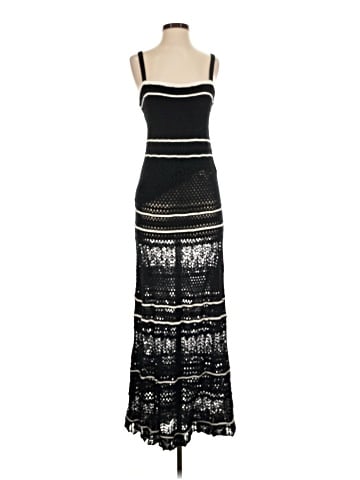 Abercrombie & Fitch Cocktail Dress (view 1)
