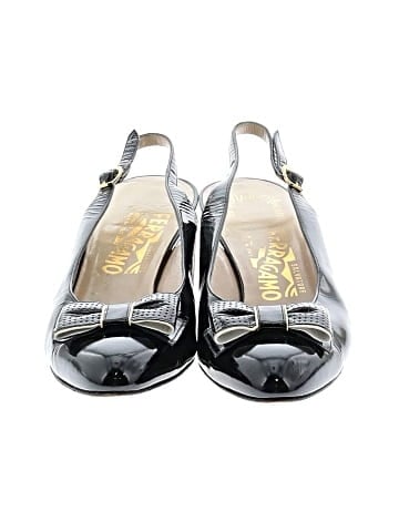Salvatore Ferragamo Heels (view 2)