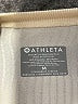 Athleta Ivory Sleeveless T-Shirt Size M - photo 7