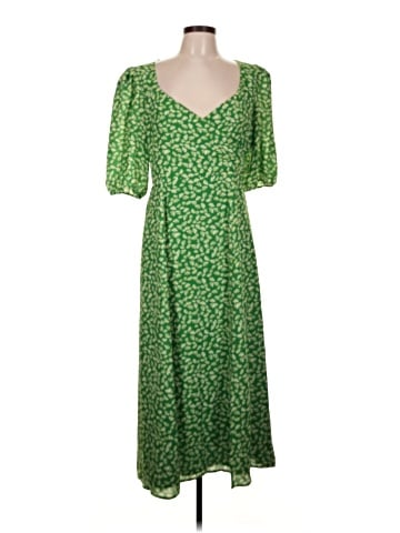 WAYF Casual Dress (view 1)