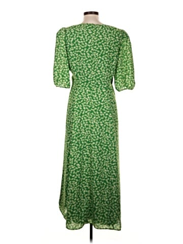 WAYF Casual Dress (view 2)