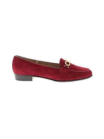 Salvatore Ferragamo Flats (view 1)
