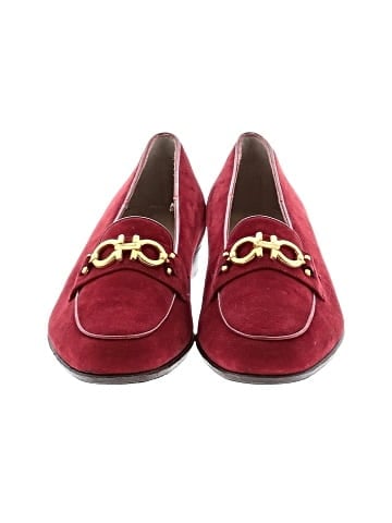 Salvatore Ferragamo Flats (view 2)