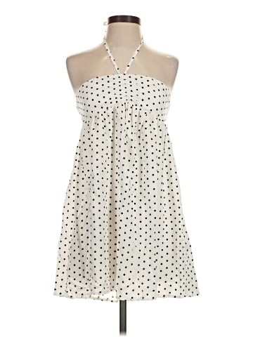 Subdued Casual Dress (view 1)