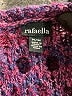 Rafaella Purple Pullover Sweater Size M - photo 4