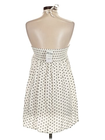 Subdued Casual Dress (view 2)