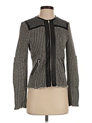 Rebecca Taylor Jacket (view 1)