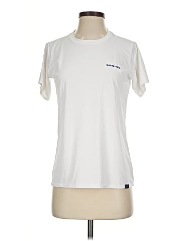 Patagonia Active T-Shirt (view 1)