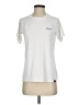 Patagonia 100% Polyester Ivory Active T-Shirt Size S - photo 1