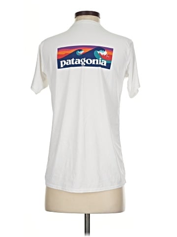 Patagonia Active T-Shirt (view 2)