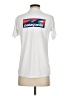 Patagonia 100% Polyester Ivory Active T-Shirt Size S - photo 2