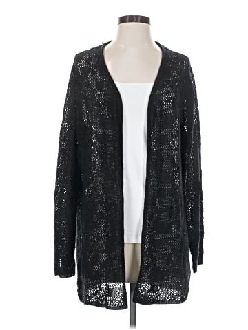 TanJay Cardigan (view 1)