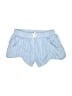 Billabong Stripes Blue Shorts Size M (kids) - photo 1
