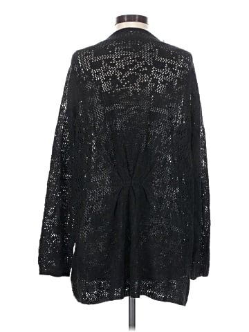 TanJay Cardigan (view 2)