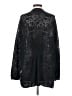TanJay 100% Acrylic Black Cardigan Size S - photo 2