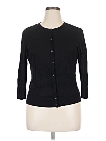 Susina Cardigan (view 1)