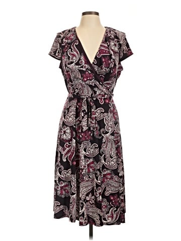 Sandra Darren Casual Dress (view 1)