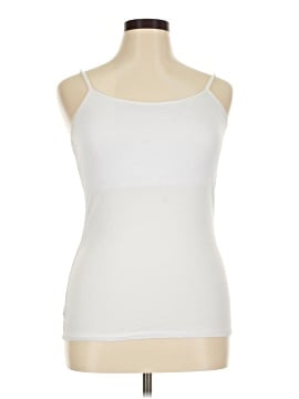 Unbranded Sleeveless T-Shirt (view 1)