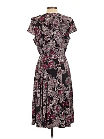 Sandra Darren Casual Dress (view 2)