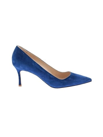 Manolo Blahnik Heels (view 1)