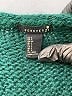 Forever 21 Green Pullover Sweater Size M - photo 7