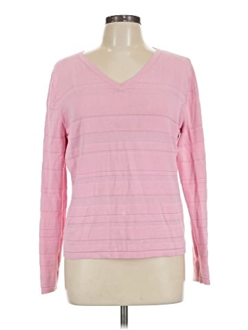 Tehama Pullover Sweater (view 1)