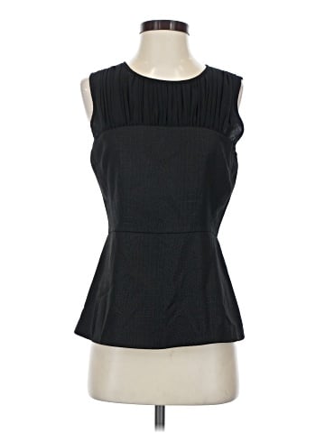 CAbi Sleeveless Blouse (view 1)