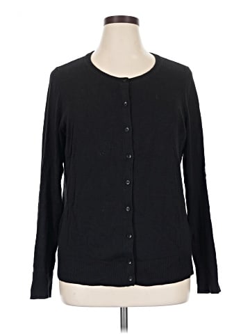 Amazon Essentials Cardigan (view 1)