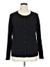 Amazon Essentials Black Cardigan Size XL - photo 1