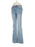True Religion Blue Jeans Size 25 waist - photo 1