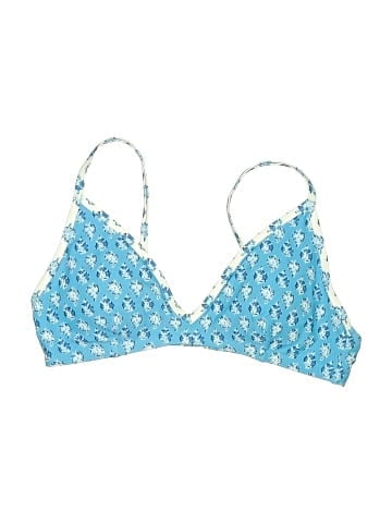 J.Crew Factory Store Swimsuit Top (view 1)