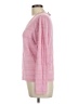 Tehama Pink Pullover Sweater Size L - photo 5