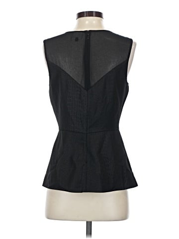 CAbi Sleeveless Blouse (view 2)