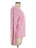 Tehama Pink Pullover Sweater Size L - photo 4